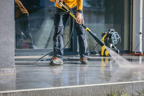 Best Patio and Deck Pressure Washing  in Georgetown, GA